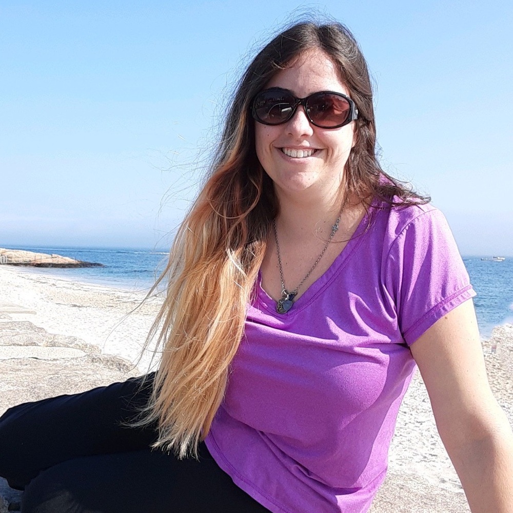 Meet your Posher, Gianna